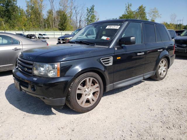 LAND-ROVER RANGE ROVE 2006 salsf25456a975703