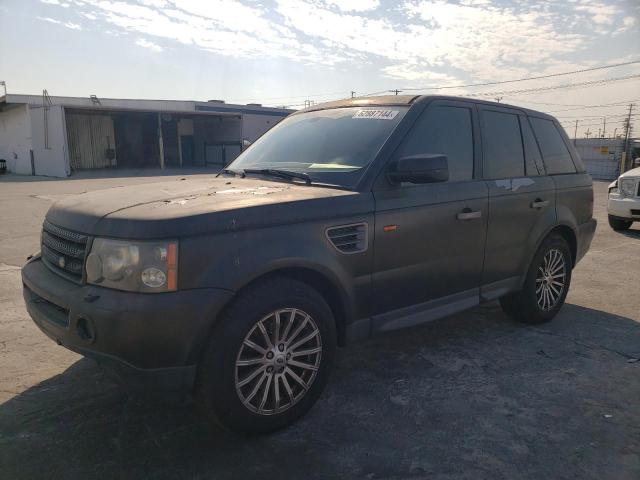 LAND ROVER RANGEROVER 2006 salsf25456a978679