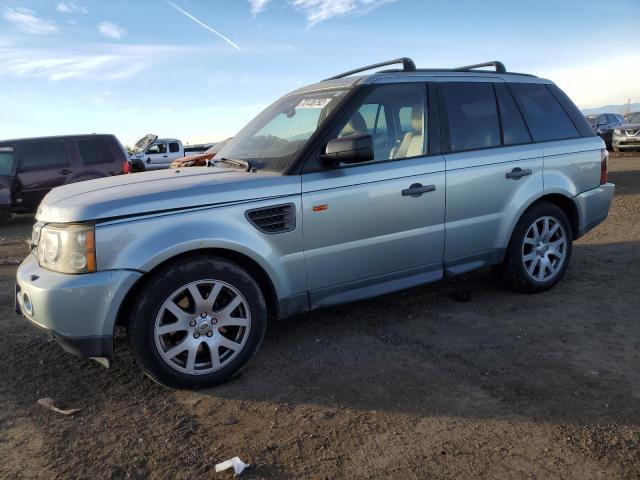 LAND-ROVER RANGE ROVE 2008 salsf25458a121068