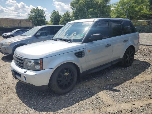 LAND-ROVER RANGEROVER 2008 salsf25458a169797