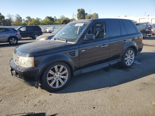 LAND-ROVER RANGE ROVE 2009 salsf25459a213007