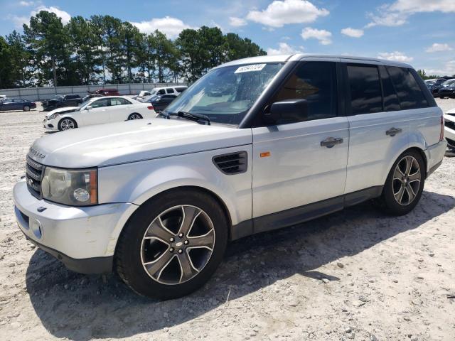 LAND ROVER RANGEROVER 2006 salsf25466a963320