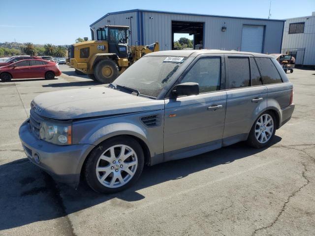 LAND-ROVER RANGE ROVE 2007 salsf25467a988610