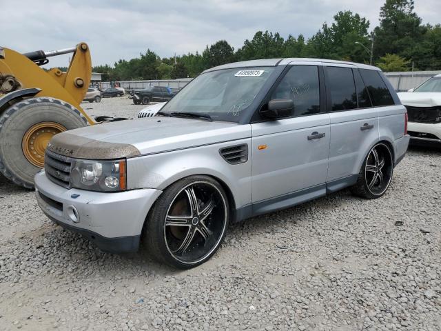 LAND-ROVER RANGE ROVE 2008 salsf25468a133570