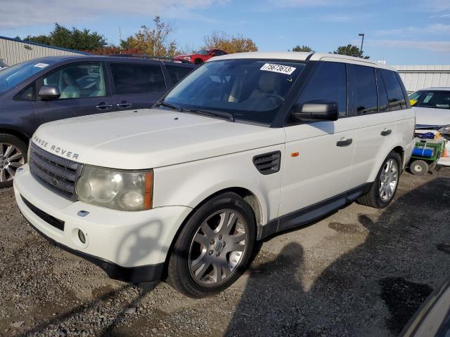 LAND-ROVER RANGEROVER 2006 salsf25476a904941