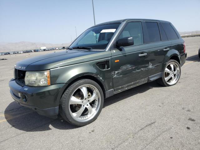 LAND-ROVER RANGE ROVE 2006 salsf25476a916314