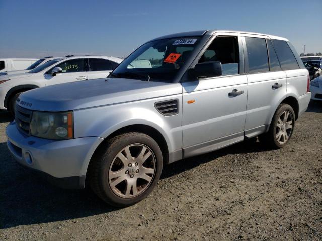 LAND ROVER RANGEROVER 2006 salsf25476a965626