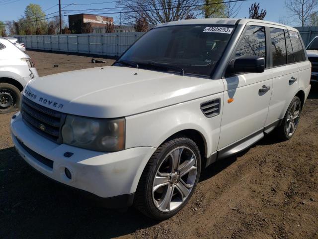 LAND-ROVER RANGE ROVE 2006 salsf25476a973189