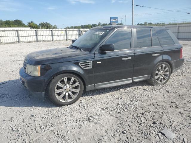 LAND-ROVER RANGE ROVE 2009 salsf25479a208293