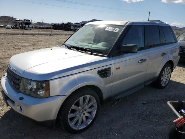 LAND ROVER RANGEROVER 2006 salsf25486a924714