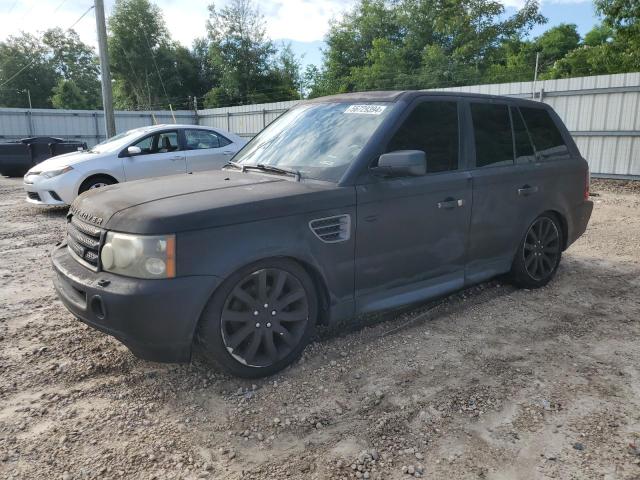 LAND-ROVER RANGEROVER 2006 salsf25486a958670