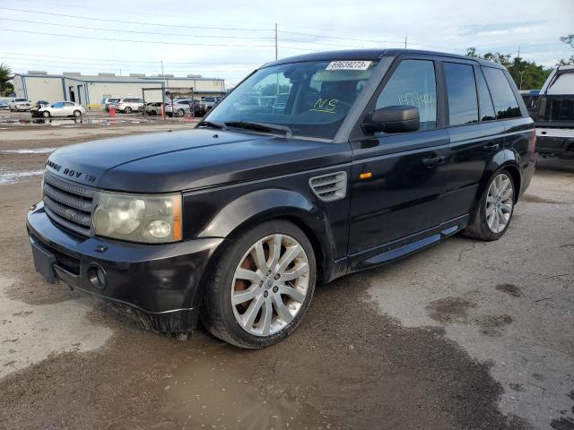 LAND-ROVER RANGE ROVE 2006 salsf25486a975193