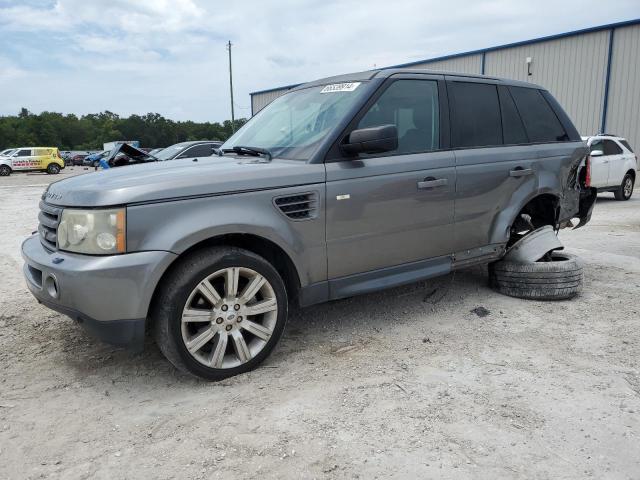 LAND-ROVER RANGE ROVE 2009 salsf25489a215382