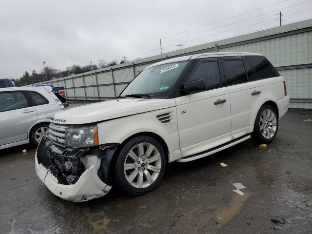 LAND ROVER RANGEROVER 2006 salsf25496a924107