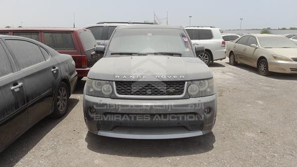 RANGE ROVER SPORT 2006 salsf25496a940467