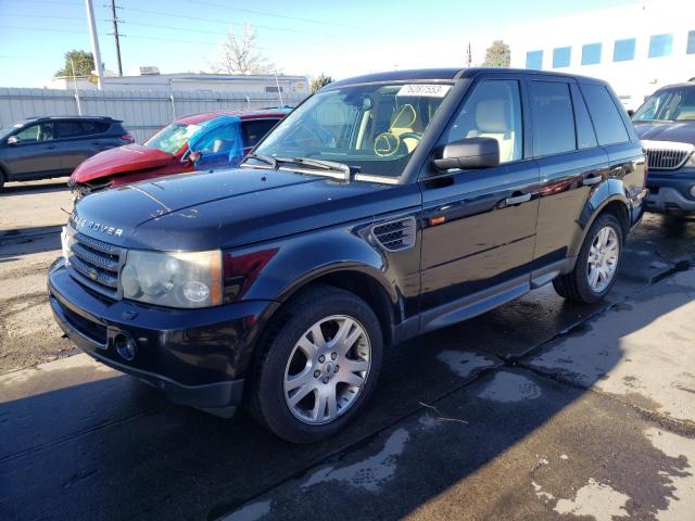 LAND-ROVER RANGEROVER 2006 salsf25496a970004