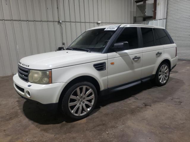 LAND-ROVER RANGE ROVE 2006 salsf25496a972609