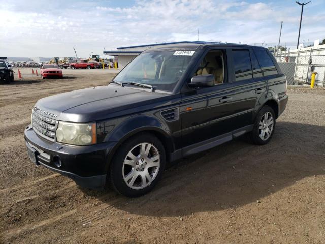 LAND-ROVER RANGEROVER 2006 salsf25496a973839