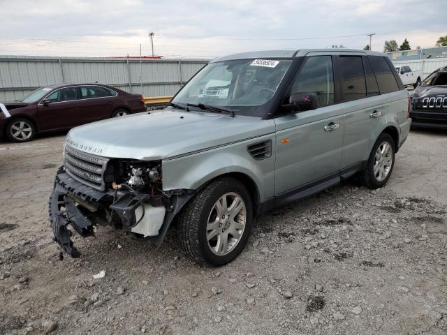 LAND-ROVER RANGEROVER 2006 salsf25496a976322