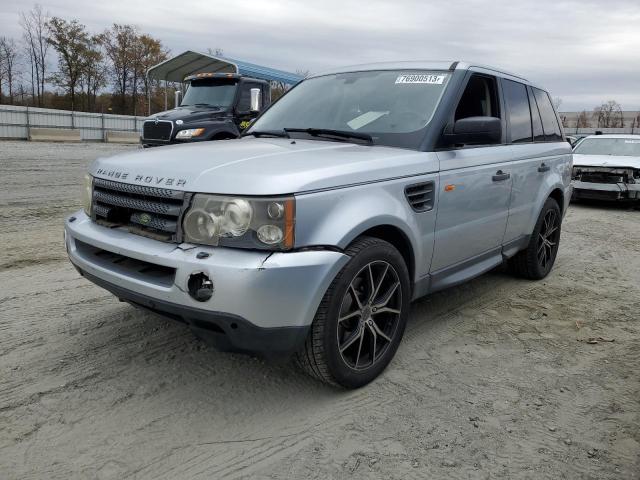 LAND-ROVER RANGEROVER 2008 salsf25498a124166