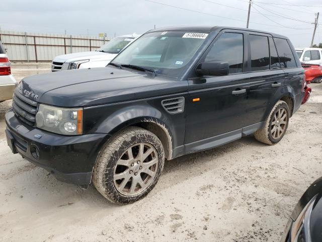 LAND-ROVER RANGEROVER 2008 salsf25498a162481