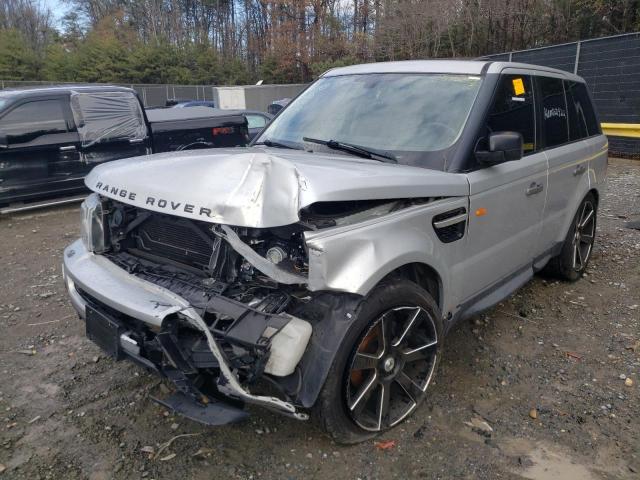 LAND-ROVER RANGE ROVE 2008 salsf25498a170693