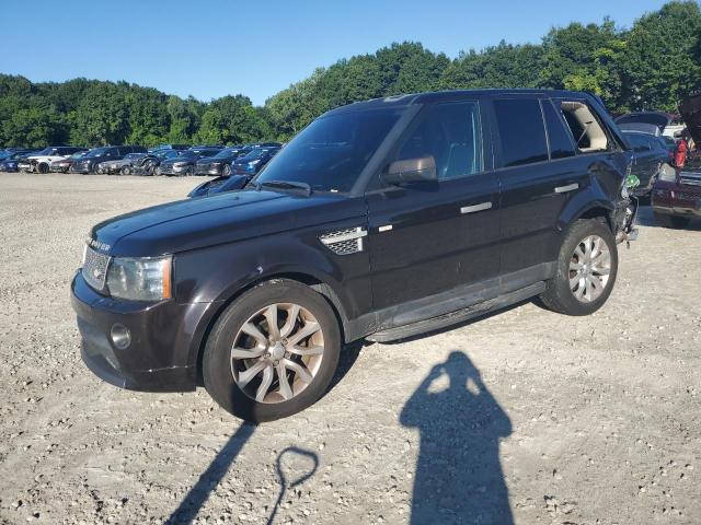 LAND ROVER RANGE ROVE 2009 salsf25499a214287