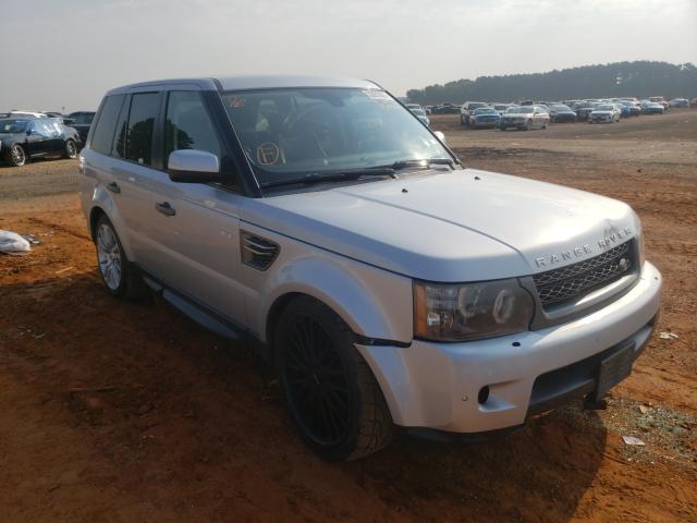 LAND-ROVER RANGE ROVE 2010 salsf2d40aa222056