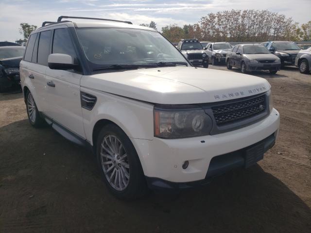 LAND ROVER RANGE ROVE 2010 salsf2d40aa223224