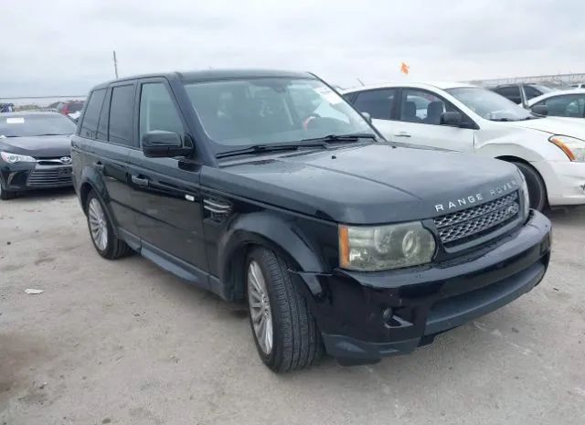 LAND ROVER RANGE ROVER SPORT 2010 salsf2d40aa228830