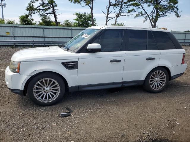 LAND ROVER RANGE ROVE 2011 salsf2d40ba266270