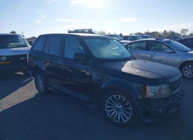 LAND ROVER RANGE ROVER SPORT 2011 salsf2d40ba266706