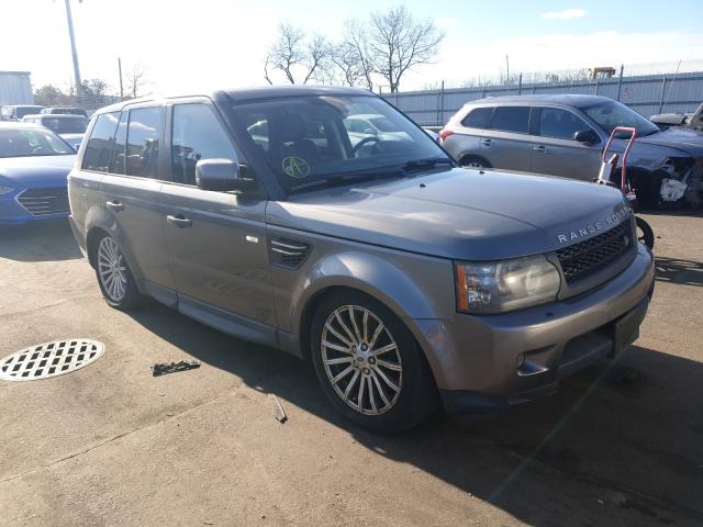 LAND ROVER RANGE ROVE 2011 salsf2d40ba267239