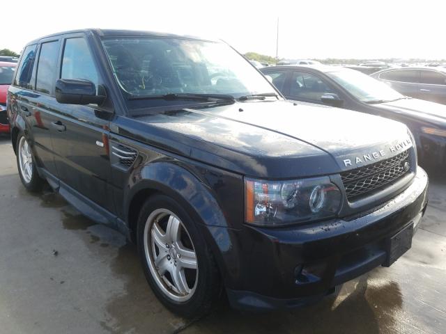 LAND ROVER RANGE ROVE 2011 salsf2d40ba272506