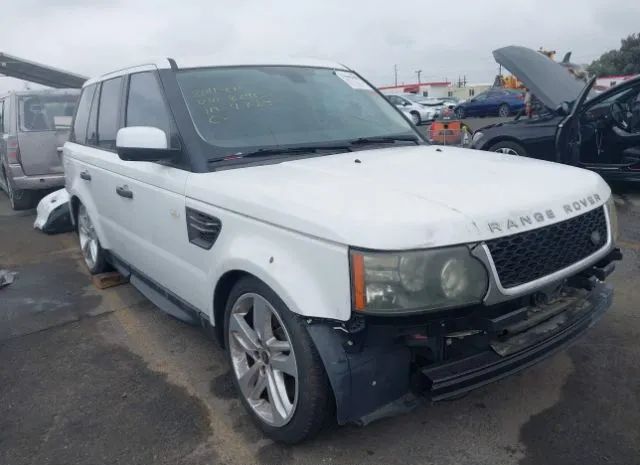 LAND ROVER RANGE ROVER SPORT 2011 salsf2d40ba278290