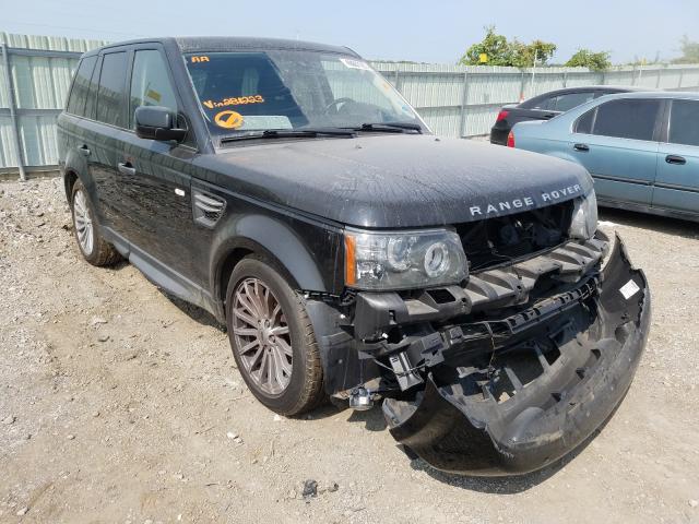 LAND ROVER RANGE ROVER SPORT 2011 salsf2d40ba281223