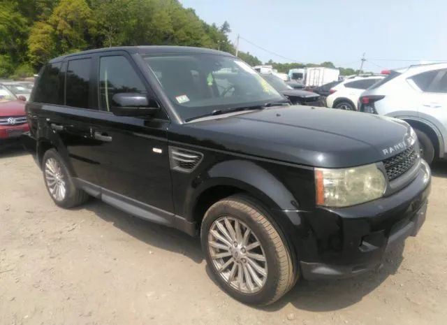 LAND ROVER RANGE ROVER SPORT 2011 salsf2d40ba284722