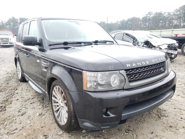 LAND ROVER RANGE ROVE 2011 salsf2d40ba289970