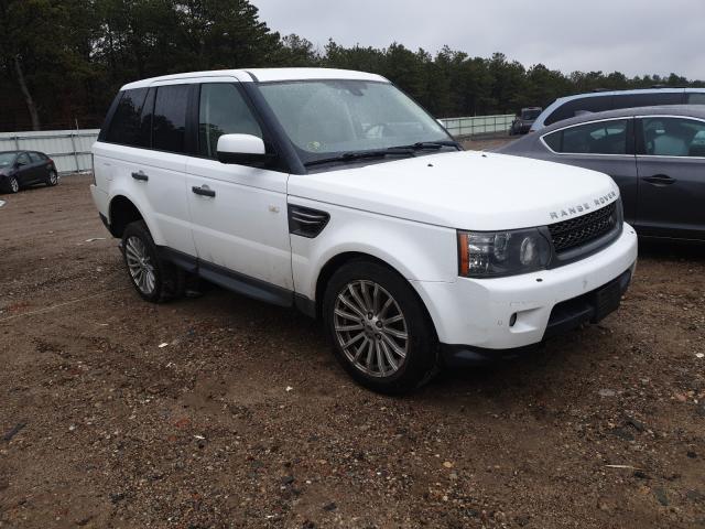 LAND ROVER RANGE ROVE 2011 salsf2d40ba290228