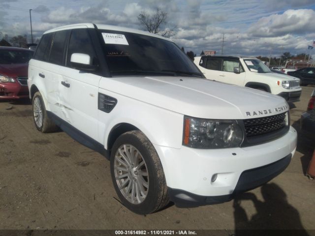 LAND ROVER RANGE ROVER SPORT 2011 salsf2d40ba295445