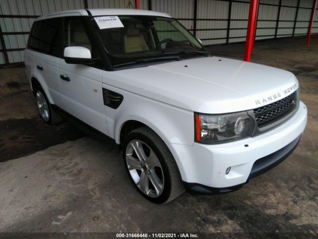 LAND ROVER RANGE ROVER SPORT 2011 salsf2d40ba296661