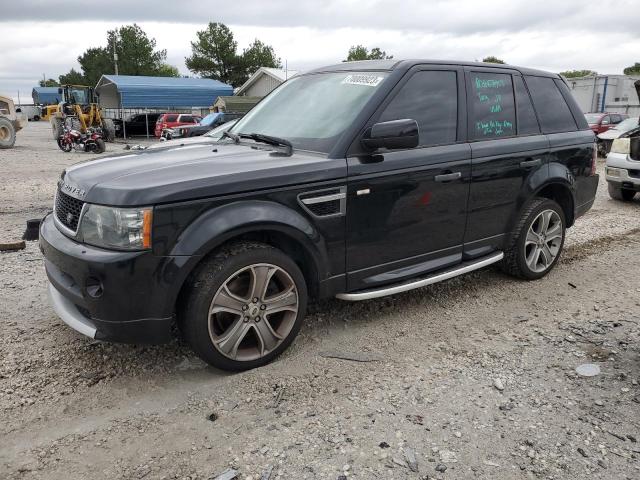 LAND-ROVER RANGE ROVE 2011 salsf2d40ba299057