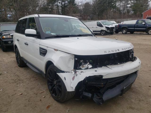 LAND ROVER RANGE ROVE 2011 salsf2d40ba711249