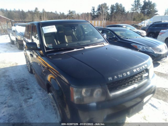 LAND ROVER RANGE ROVER SPORT 2011 salsf2d40ba716659