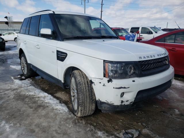 LAND ROVER RANGE ROVE 2012 salsf2d40ca717988