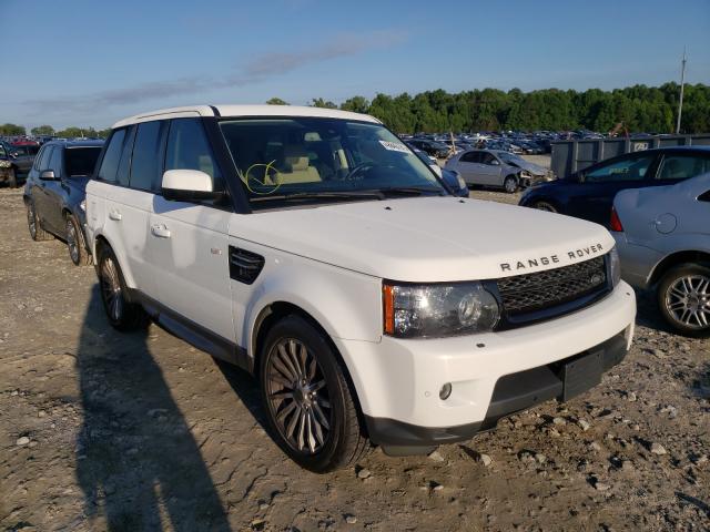 LAND ROVER RANGE ROVE 2012 salsf2d40ca739389