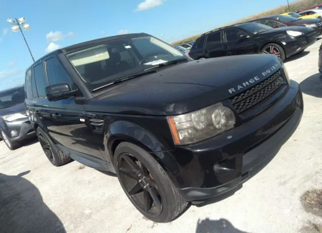 LAND ROVER RANGE ROVER SPORT 2012 salsf2d40ca741482