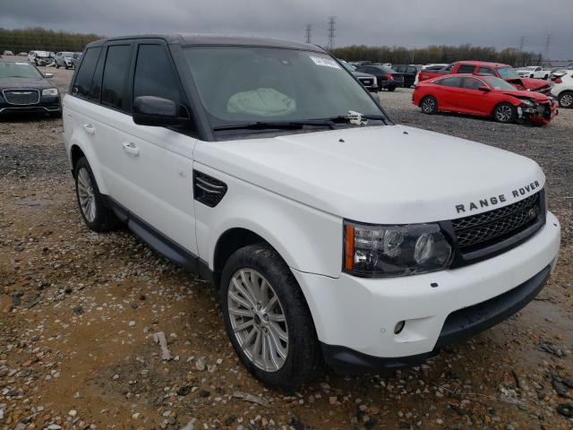 LAND ROVER RANGE ROVE 2013 salsf2d40da772376