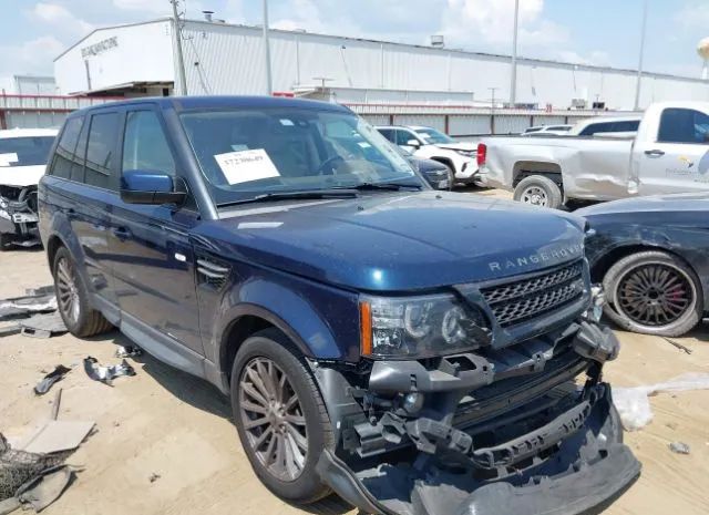 LAND ROVER RANGE ROVER SPORT 2013 salsf2d40da777304