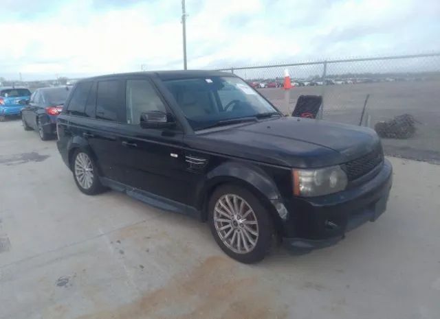 LAND ROVER RANGE ROVER SPORT 2013 salsf2d40da778579